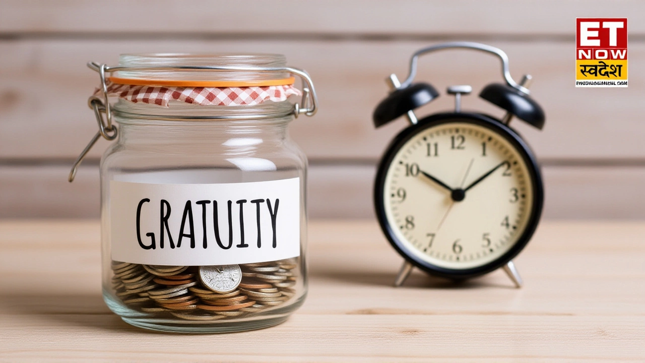 21 नवंबर 2025 से लागू हुए चार नए श्रम कोड, 29 पुराने कानूनों की जगह ली