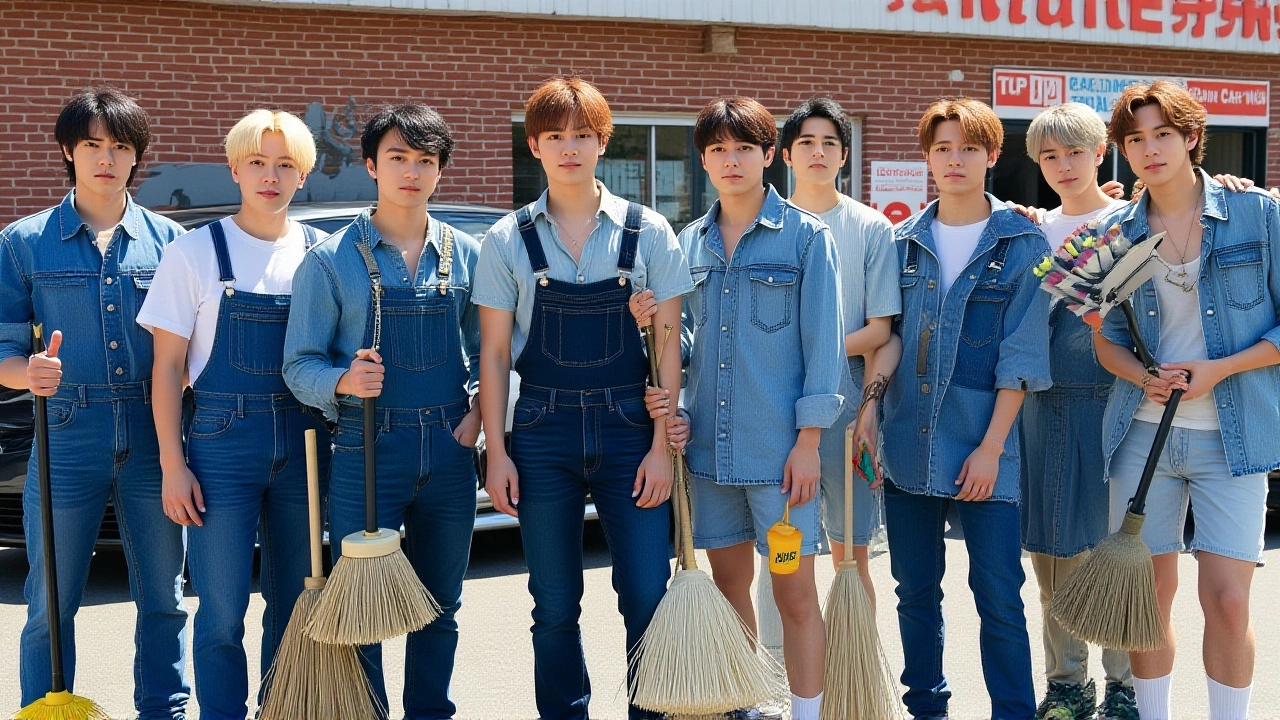 BTS 'ARIRANG' Tour: Gillette Stadium में ऐतिहासिक शो, टिकट डेट