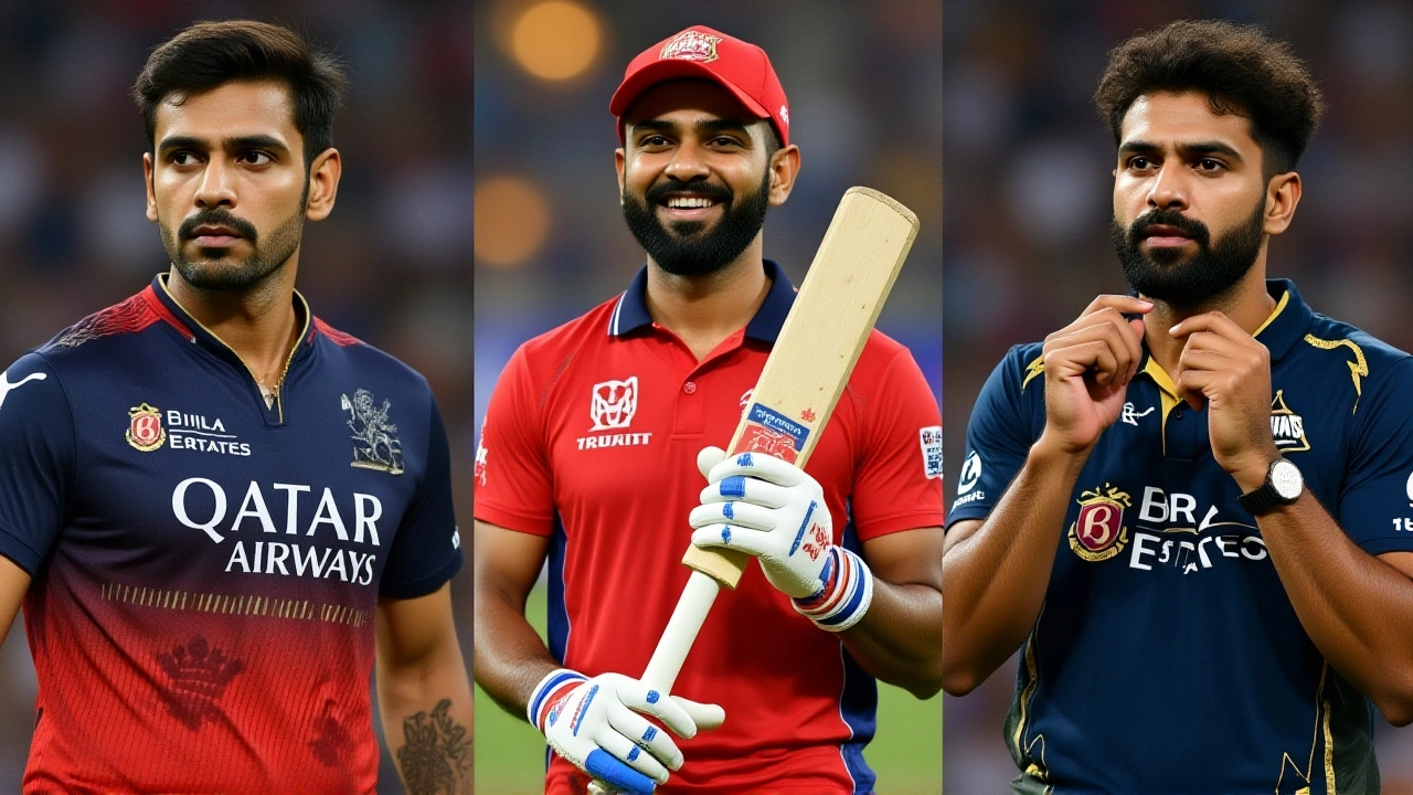 RCB vs GT: IPL 2026 क्वालिफायर 1 का विश्लेषण और धर्मशाला का खेल